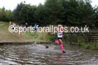 Girls under-15s, Start Fitness North Eastern Harrier League, Tanfield, County Durham. Photo: David T. Hewitson/Sports for All Pics